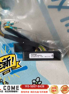 PLEIGER KONI MELDEMODUL模拟量反馈详谈报价