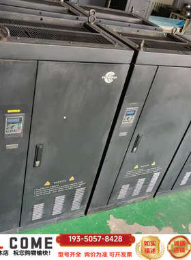 变频器CANWORLD变频器CDE300-4T185G/20详谈报价