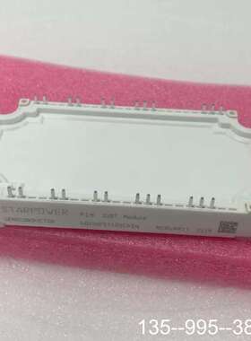 斯达IGBT模块，型号GD100PIY120C6SN，格详谈