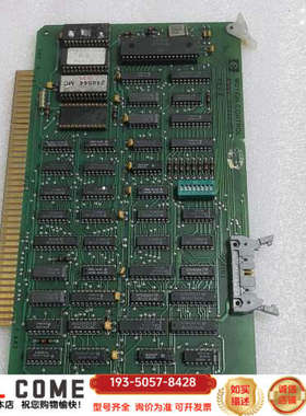 Teletronics 102944运动控制板，，详谈报价