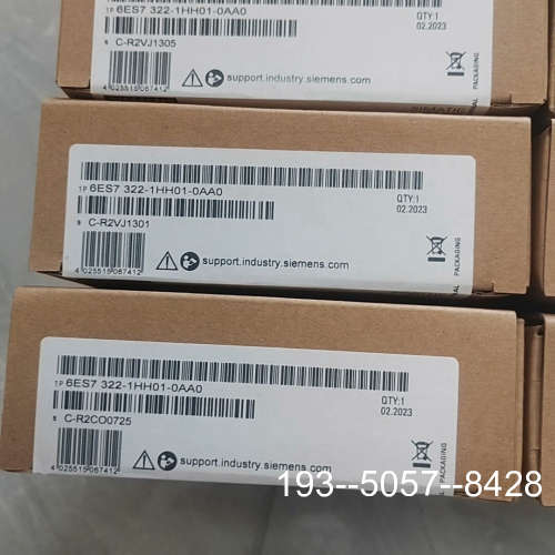 议价6ES7322-1HH01-0AA0 PLC模块，详谈