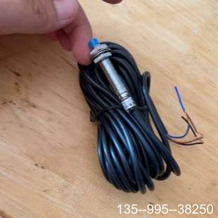 接近开关F3C-08EN02-P PNP(常开)捷诺达感应详谈