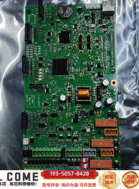 ZCON-12 ZCU-12 ABB 变频器主板配件详谈报价