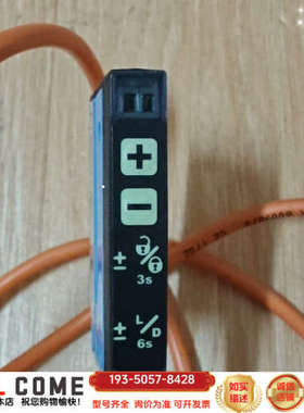 SICK西克传感器,LEUZU读码器,,BANNER邦详谈报价