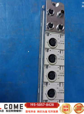 费斯托CPX-AP-1-4I0L-M12  8086604详谈报价