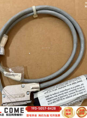 Allen bradley连接线1492-ACABL详谈报价