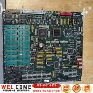 4S015一069 尼康 型号 光刻主板 详谈报价 Nik0N