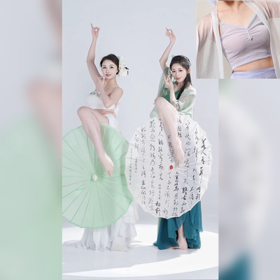 花千小骨同款网红服装