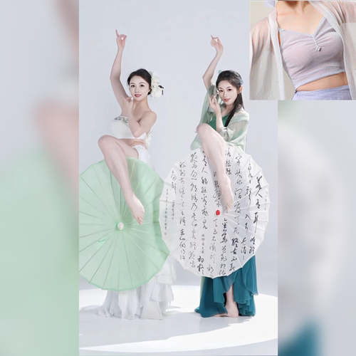 花千小骨同款网红服装