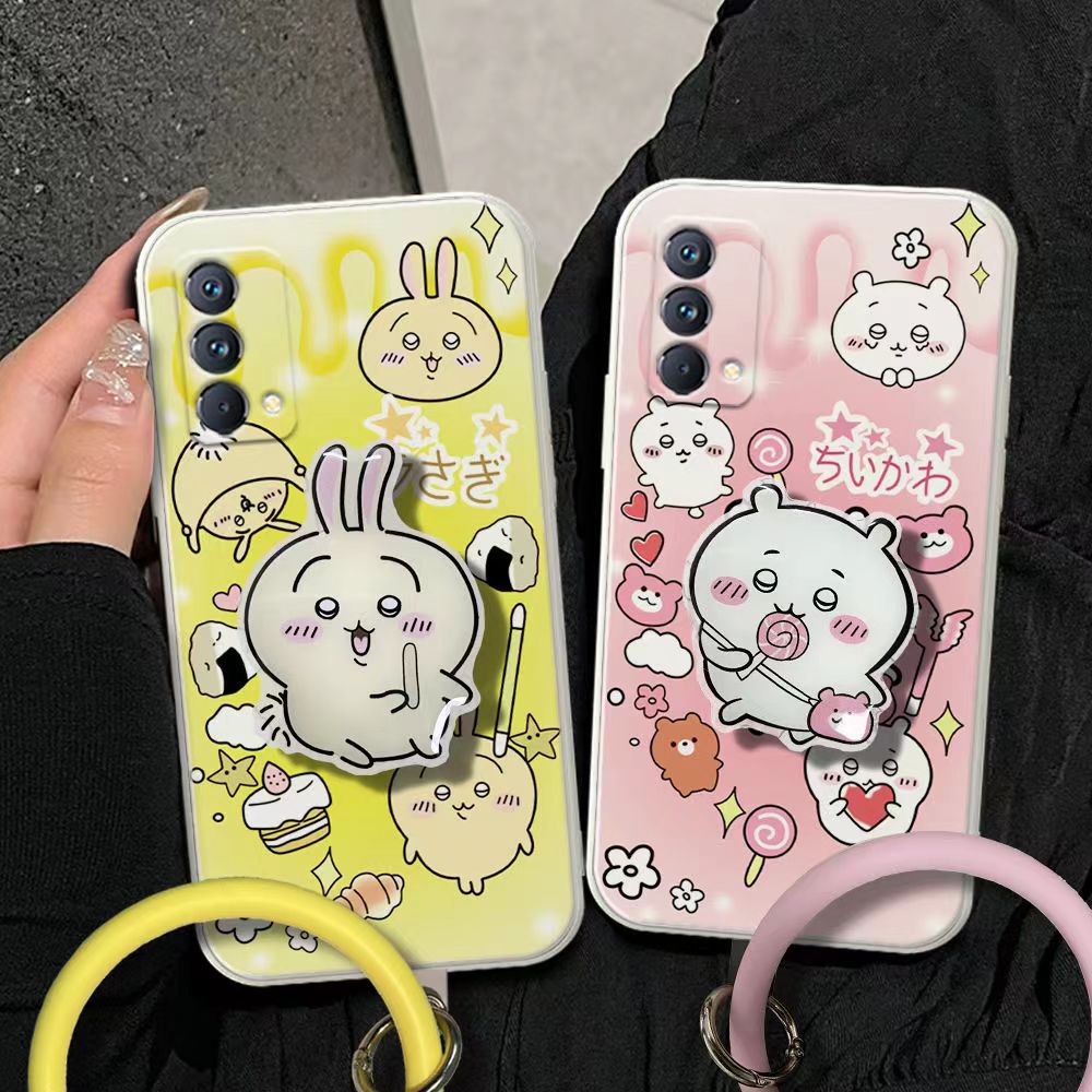 小米软网红可爱小清新女全包防摔