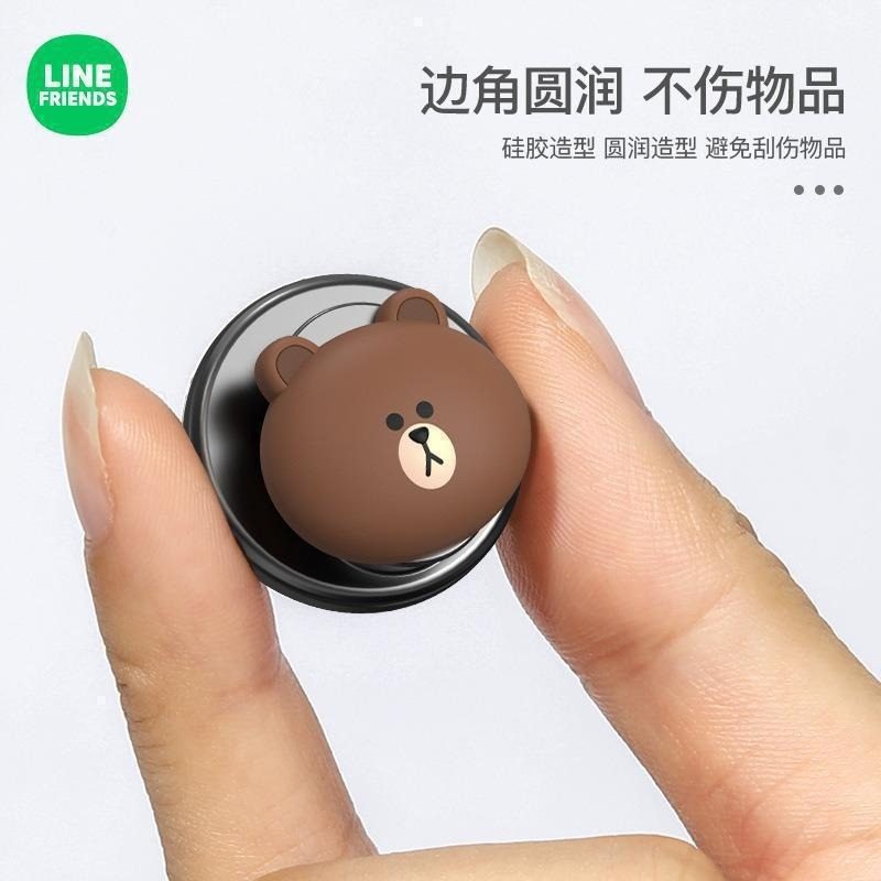 汽车内饰车载粘贴小挂钩卡通座椅背前排车内挂勾副驾装饰用品大全