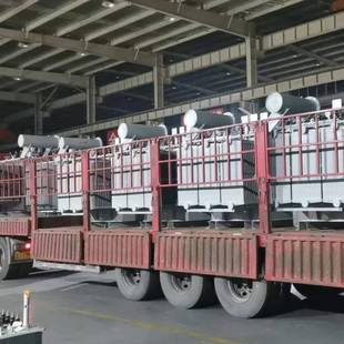 生产3150KVA3500KVA2500kva矿场变压器13.8KV24.9KV变压器厂家