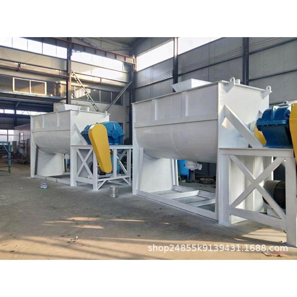 山东莱州2立方干粉搅拌机卧式不锈钢拌料机粉体粉末混合机,工业油品/胶粘/化学/实验室用品,其他实验室设备,淘宝优惠券,粉丝福利购,淘宝优惠卷