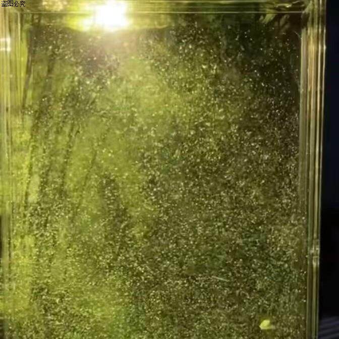 创意材料流麻感小包竹子蝴蝶diy氛围摆件绿野仙踪小夜灯手工制作