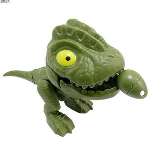 挂件拉线小稀奇古怪小玩意创意鲨鱼恐龙抖音奇奇怪怪拉绳玩具网红