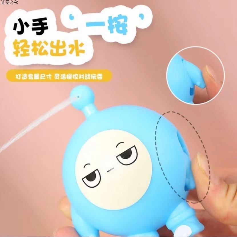 儿童玩具小发射按压迷你20