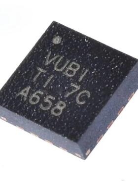 全新原装正品 TLV62130RGTR 贴片VQFN-16 3A降压转换器芯片 5个