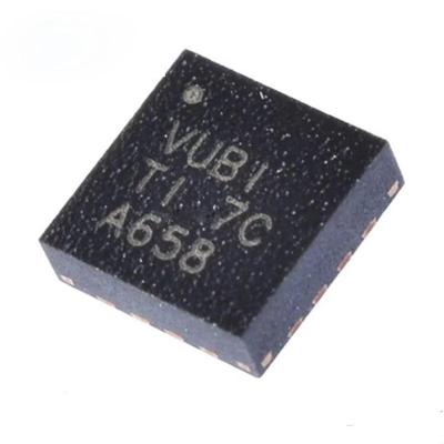 全新原装正品 TLV62130RGTR 贴片VQFN-16 3A降压转换器芯片 5个