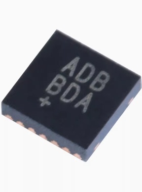 全新原装 贴片 MAX9814ETD+T TDFN-14 音频功率放大器IC芯片