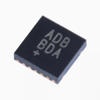 全新原装 贴片 MAX9814ETD+T TDFN-14 音频功率放大器IC芯片