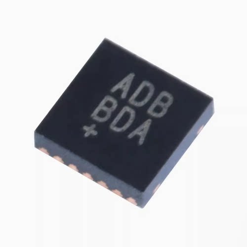 全新原装 贴片 MAX9814ETD+T TDFN-14 音频功率放大器IC芯片