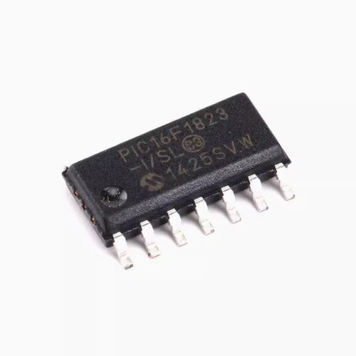 原装正品 贴片 PIC16F1823-I/SL 芯片 微控制器 8位 32MHZ