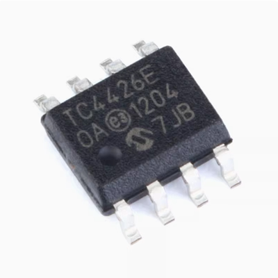全新 原装 贴片 TC4426EOA713 SOIC-8 MOSFET 双路驱动器芯片