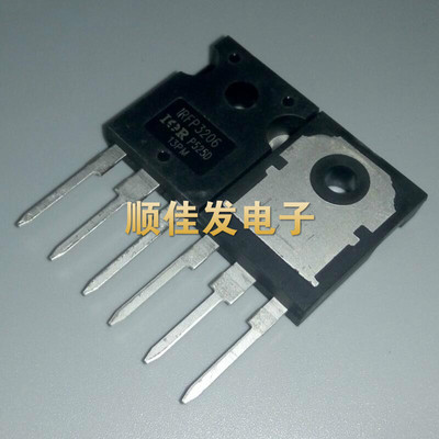 IRFP3206PBF IRFP3206 TO-247 场效应管 进口IR 原装