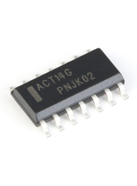 原装正品MC14066BDR2G SOIC-14 四路模拟开关/四路复用器芯片 5个