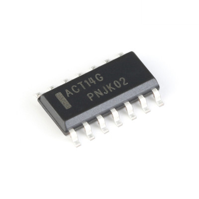 原装正品MC14066BDR2G SOIC-14 四路模拟开关/四路复用器芯片 5个