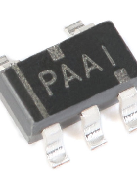 原装 贴片 TPS2816DBVR SOT23-5反向高速 MOSFET驱动器 丝印PAAI