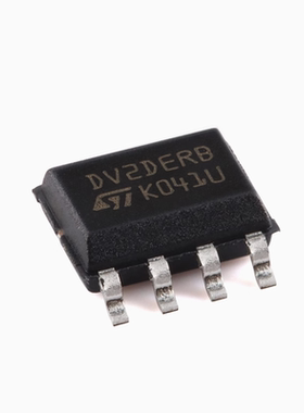 ST25DV04K-IER6S3 SOP-8 具有I²C接口、快速传输模式和能量捕获