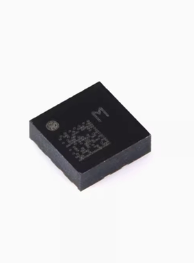 原装正品 LIS2MDLTR LGA-12 数字输出磁传感器 三轴磁力计芯片