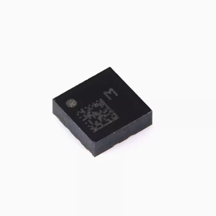 原装正品 LIS2MDLTR LGA-12 数字输出磁传感器 三轴磁力计芯片