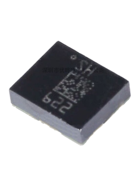 原装LSM6DS3TR-C LGA-14 iNEMO 6DoF IMU传感器 3D加速度计陀螺仪