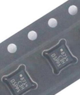 加速传感器 C3H LIS3DH LIS3DHTR LIS3DHTR LGA-16贴片 现货 5个