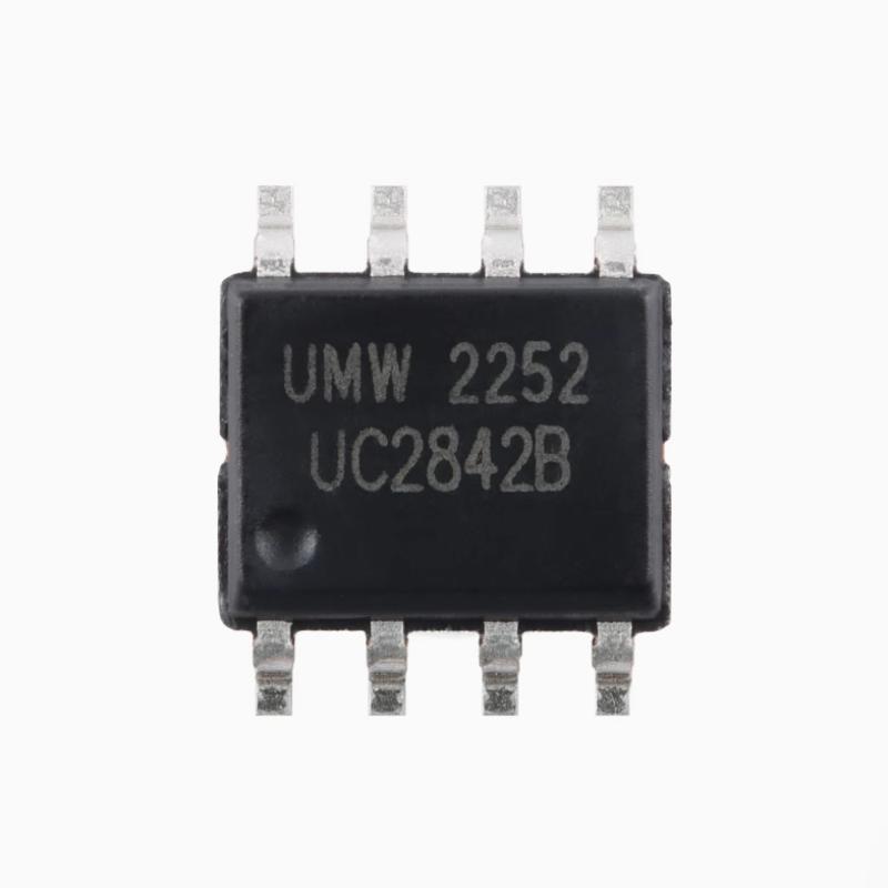 UC3843BOP-8电流模式三极管