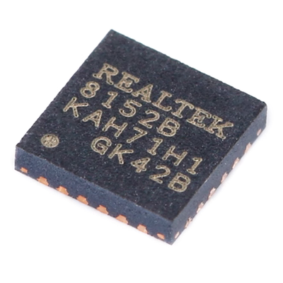 原装正品 贴片 RTL8152B-VB-CG QFN-24 以太网控制器芯片IC