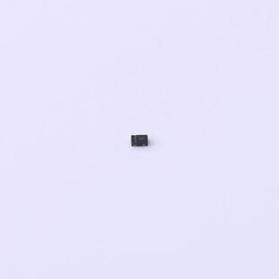 静电保护器(TVS/ESD) TPD1E04U04DPYR X1-SON-2(0.6x1) TI/ 10个