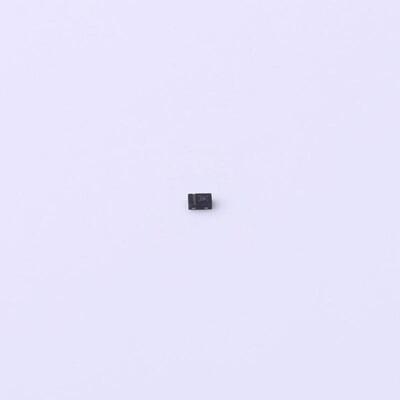 静电保护器(TVS/ESD) TPD1E04U04DPYR X1-SON-2(0.6x1) TI/ 10个