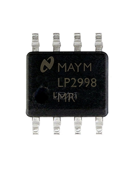 LP2998MRX/NOPB LP2998MR LP2998MRX 贴片SOP-8 存储器电源芯片