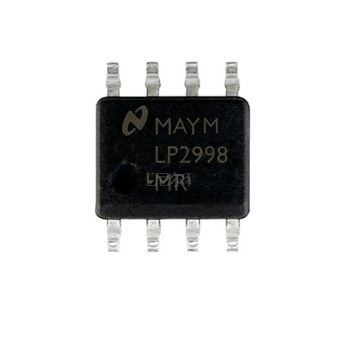 LP2998MRX/NOPB LP2998MR LP2998MRX 贴片SOP-8 存储器电源芯片