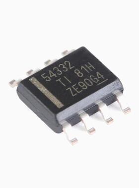 全新原装贴片 TPS54332DDAR SOIC-8 3.5A 1MHz 降压转换器芯片5个