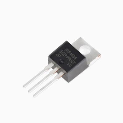 IRF1404PBFTO-220三极管