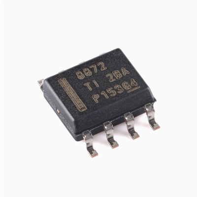 全新原装 DRV8872DDAR SOIC-8 3.6A H桥电机驱动器芯片 贴片现货