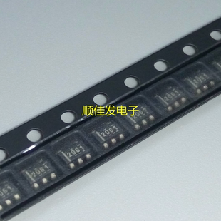 全新原装 进口 TPS2061DBVR 电源开关芯片 丝印2061 贴片SOT23-5