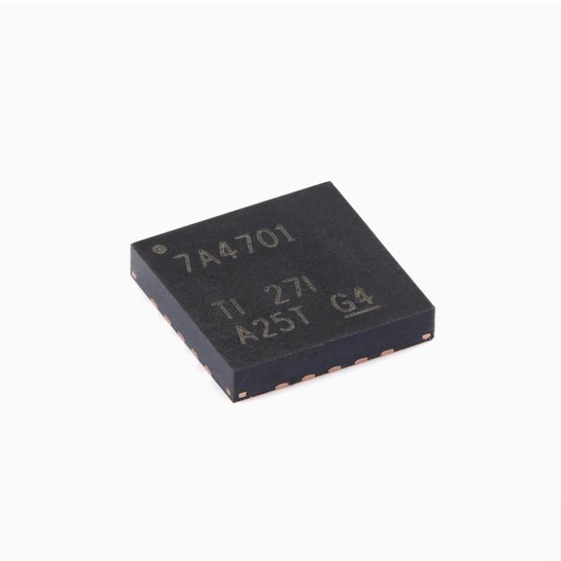 TPS7A4701RGWR低压降稳压器