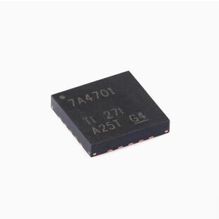 全新原装 TPS7A4701RGWR VQFN-20 低压降稳压器(LDO)芯片 贴片