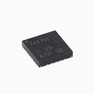 TPS7A4701RGWR低压降稳压器