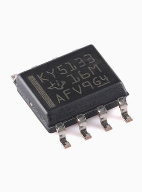 全新原装 LP2951-33DR SOIC-8 100mA、30V、低压降稳压器芯片 5个